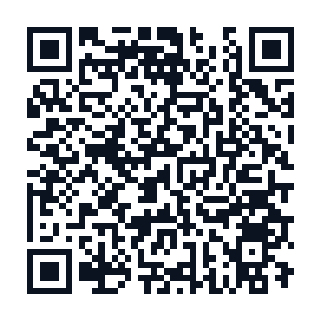QR code for the ClearJob App Store download